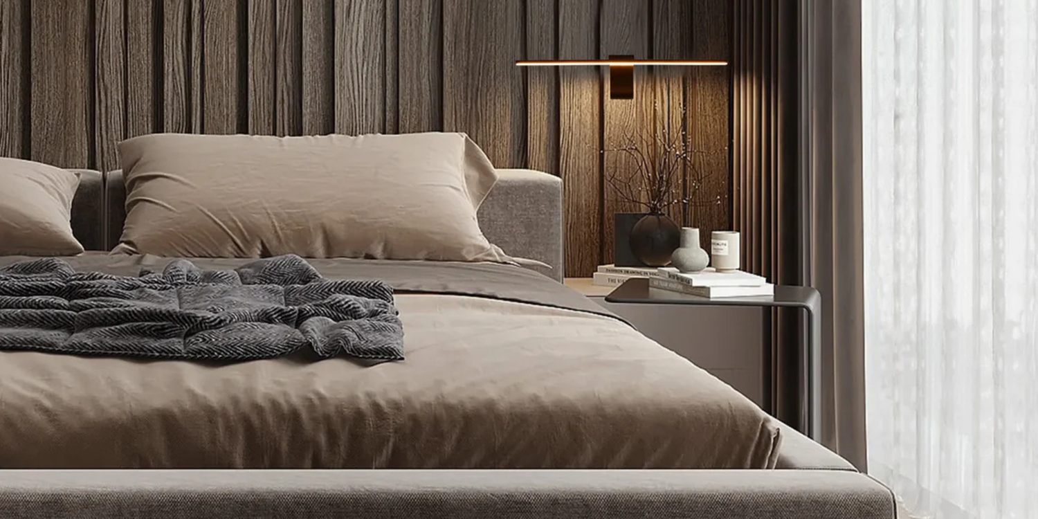Wall Lights for UK Homes: Stylish Lighting Ideas for Every Room