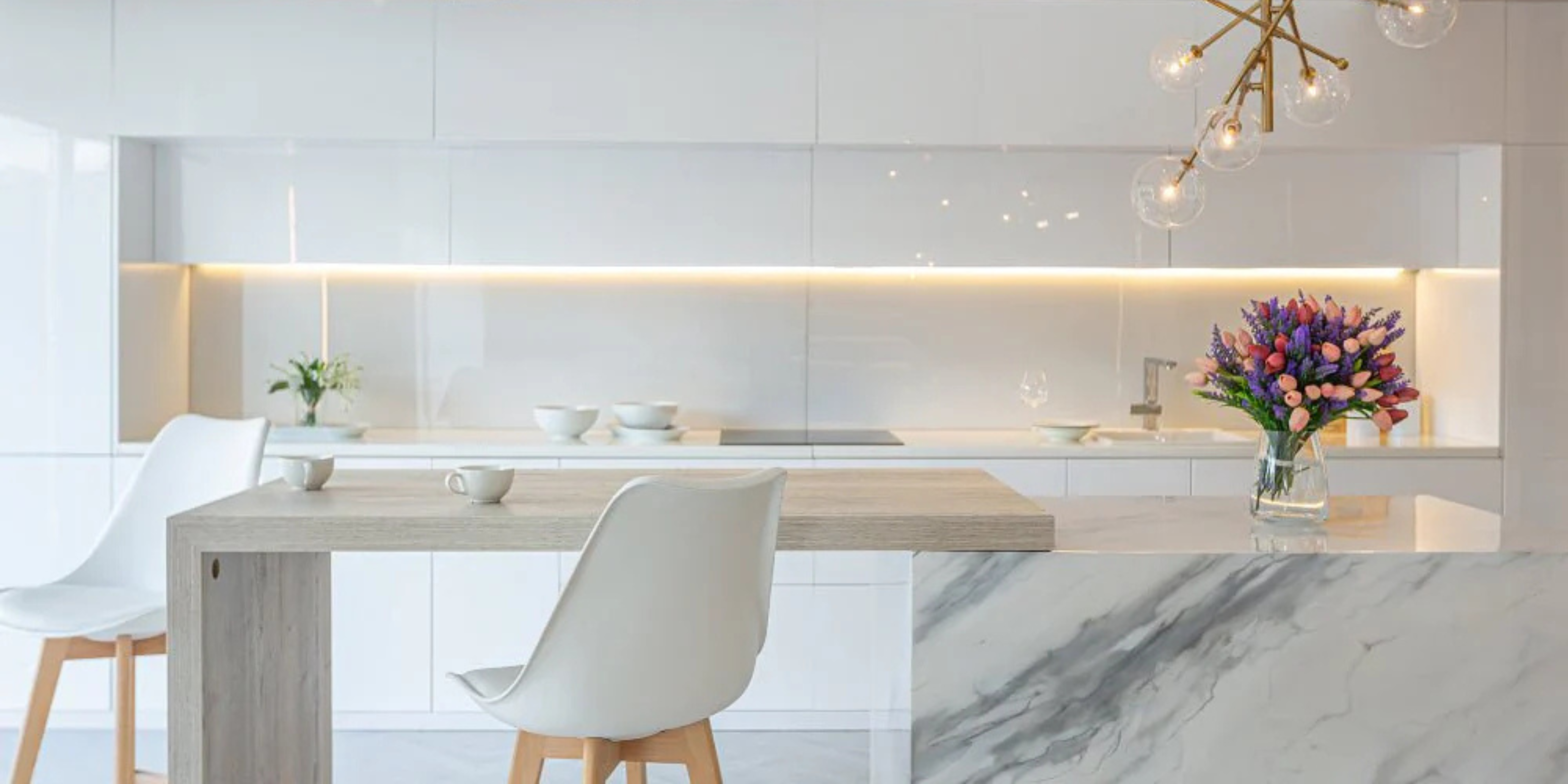 Rustic or Modern? Matching Lights to Interior Styles