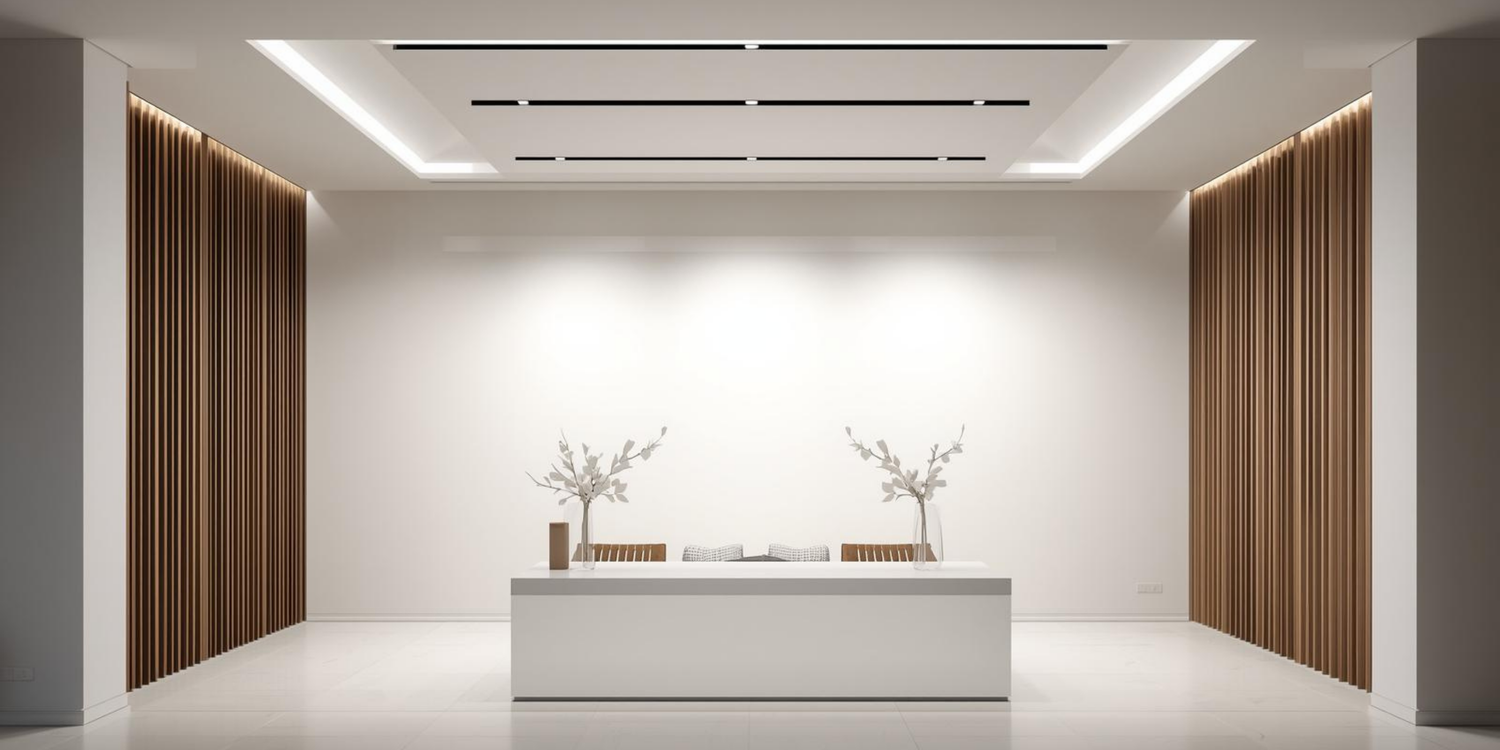 Top Benefits of LED Batten Lights for Modern Interior Lighting Design