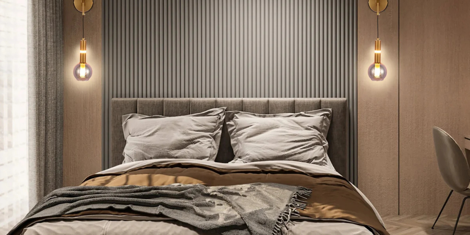 Wall Lights for Hallways and Stairs in UK Homes