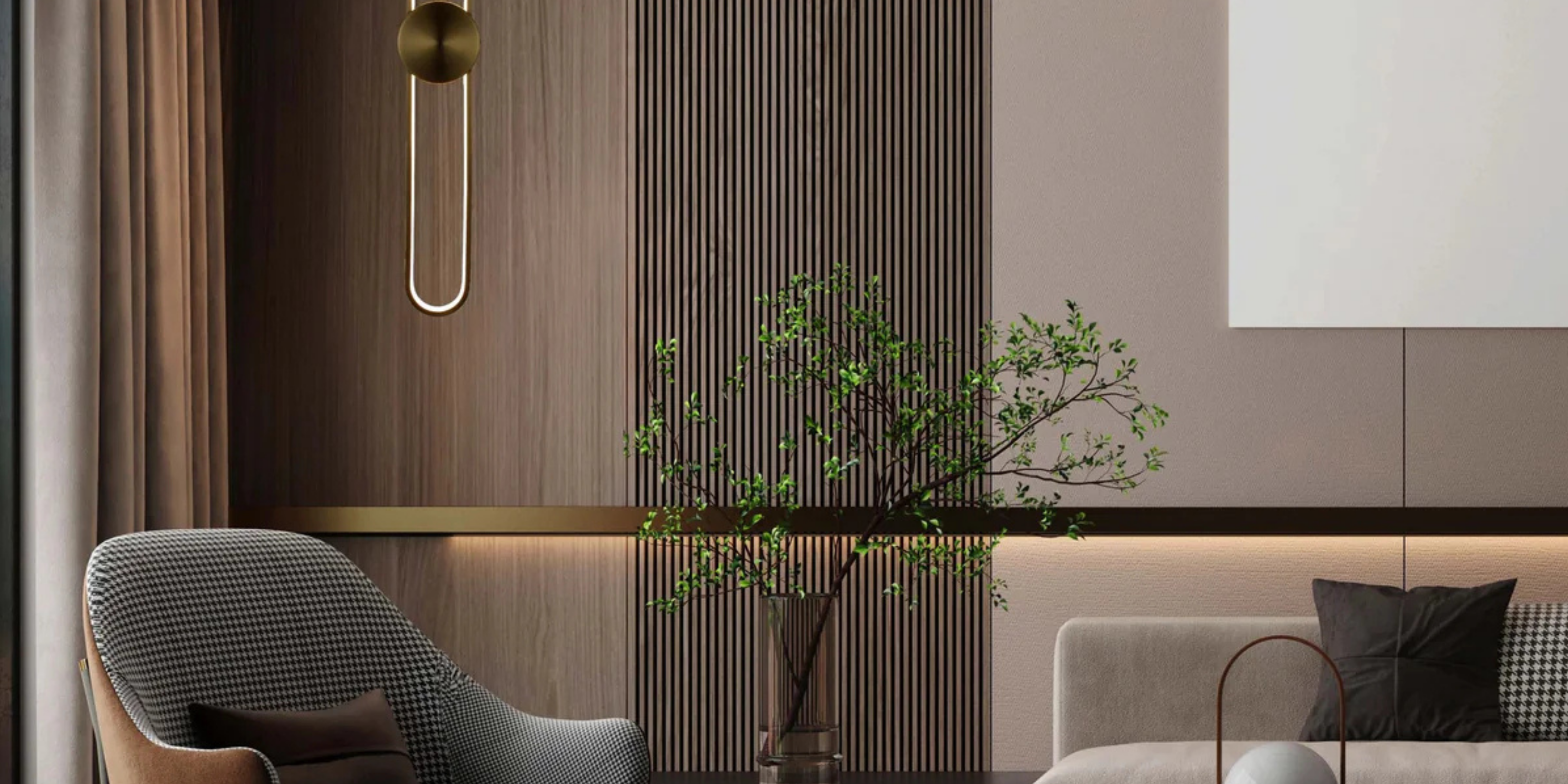 How to Pair Wall Lights with Ceiling Lighting in UK Interiors