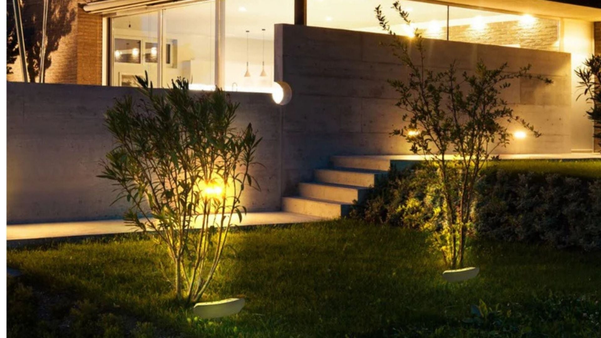Outdoor Ambience: A Practical Guide to Choosing the Right Exterior Lighting for Your Garden