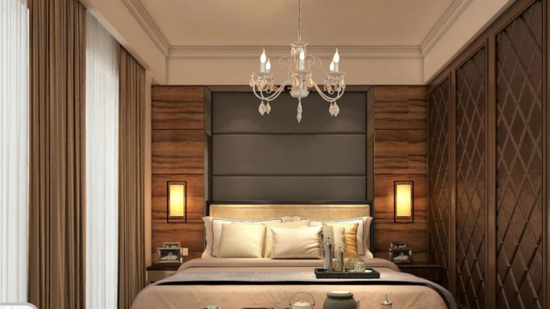 Choosing the Right Lighting for Hotels and Hospitality Spaces: A Bright Guide to Setting the Mood
