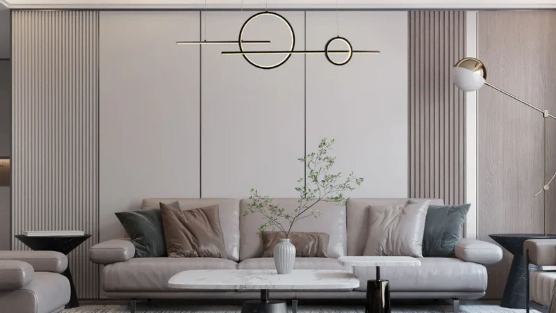 Energy Efficiency in Lighting: The Advantages of LED Design