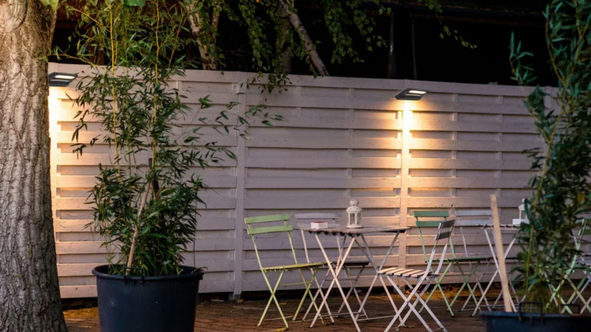 How to Create a Magical Garden Atmosphere This Summer