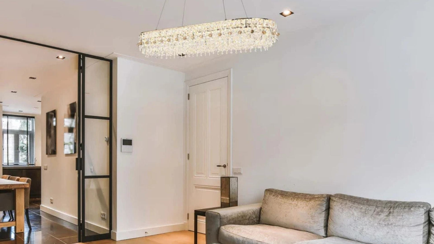 Dimmable LEDs: A Technical Guide for Creating the Right Atmosphere in Your Space