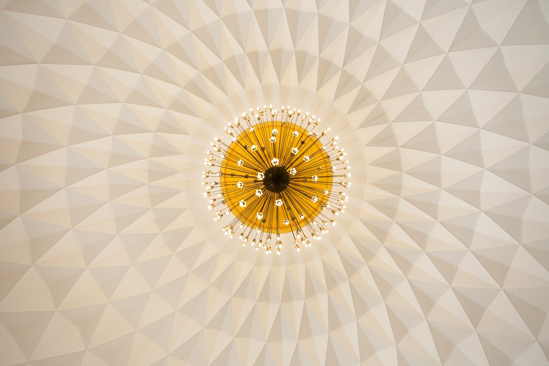 Modern Ceiling Lights: Transform Your Space with Contemporary Design