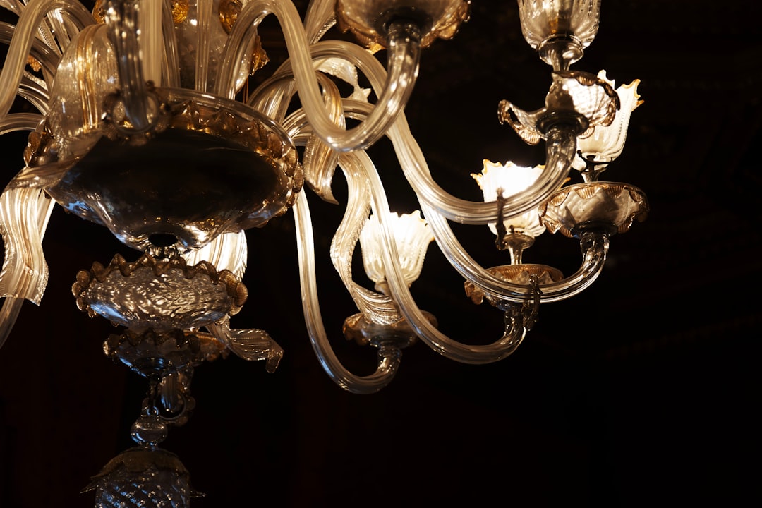 Crystal Chandeliers: The Ultimate Guide to Elegant LED Lighting for Your UK Home