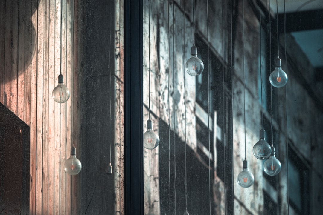 Transform Your Home with Stunning Glass Wall Lights: A Complete Guide to Amber Glass Fixtures