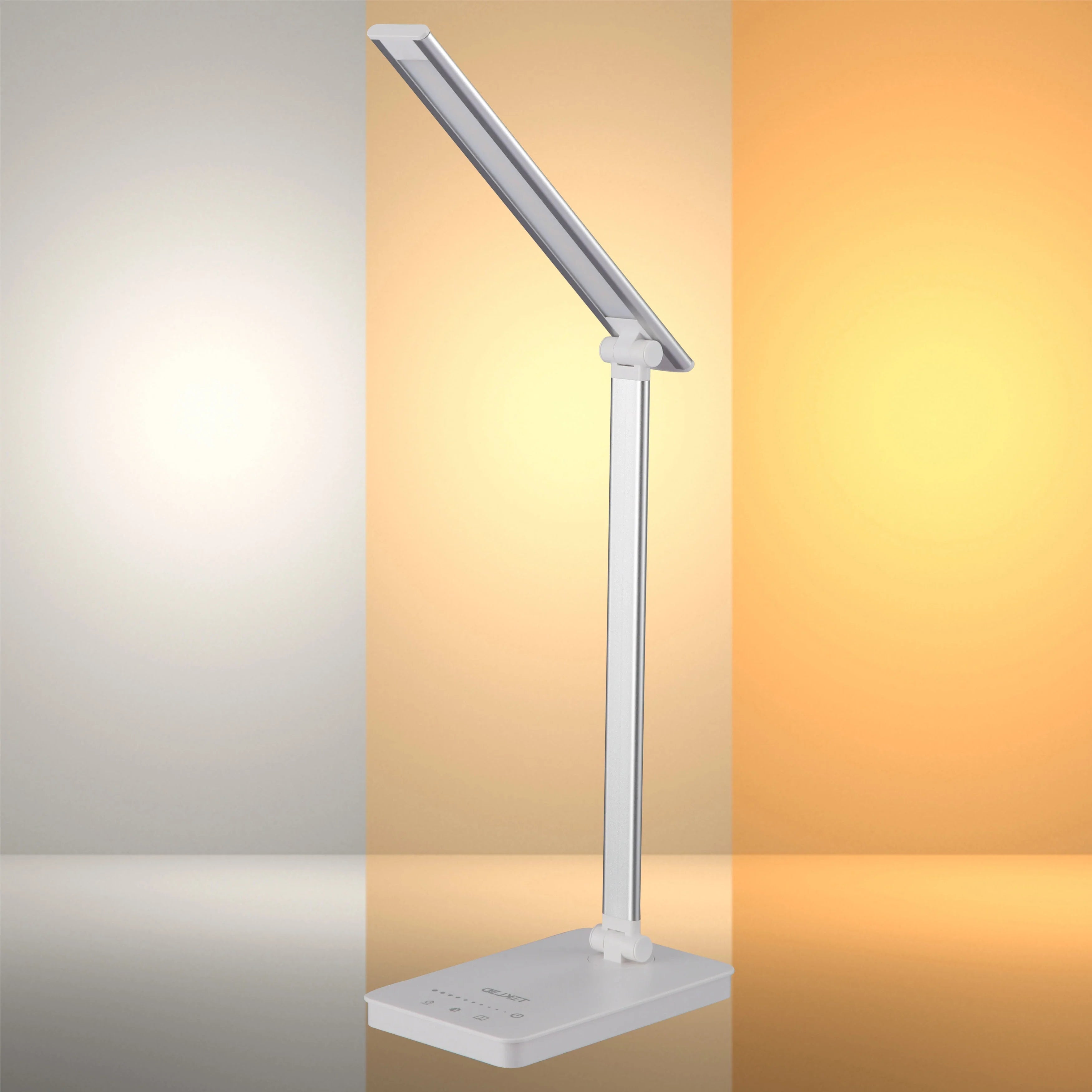 Zingo Desk Light Dimmable and Colour Modes