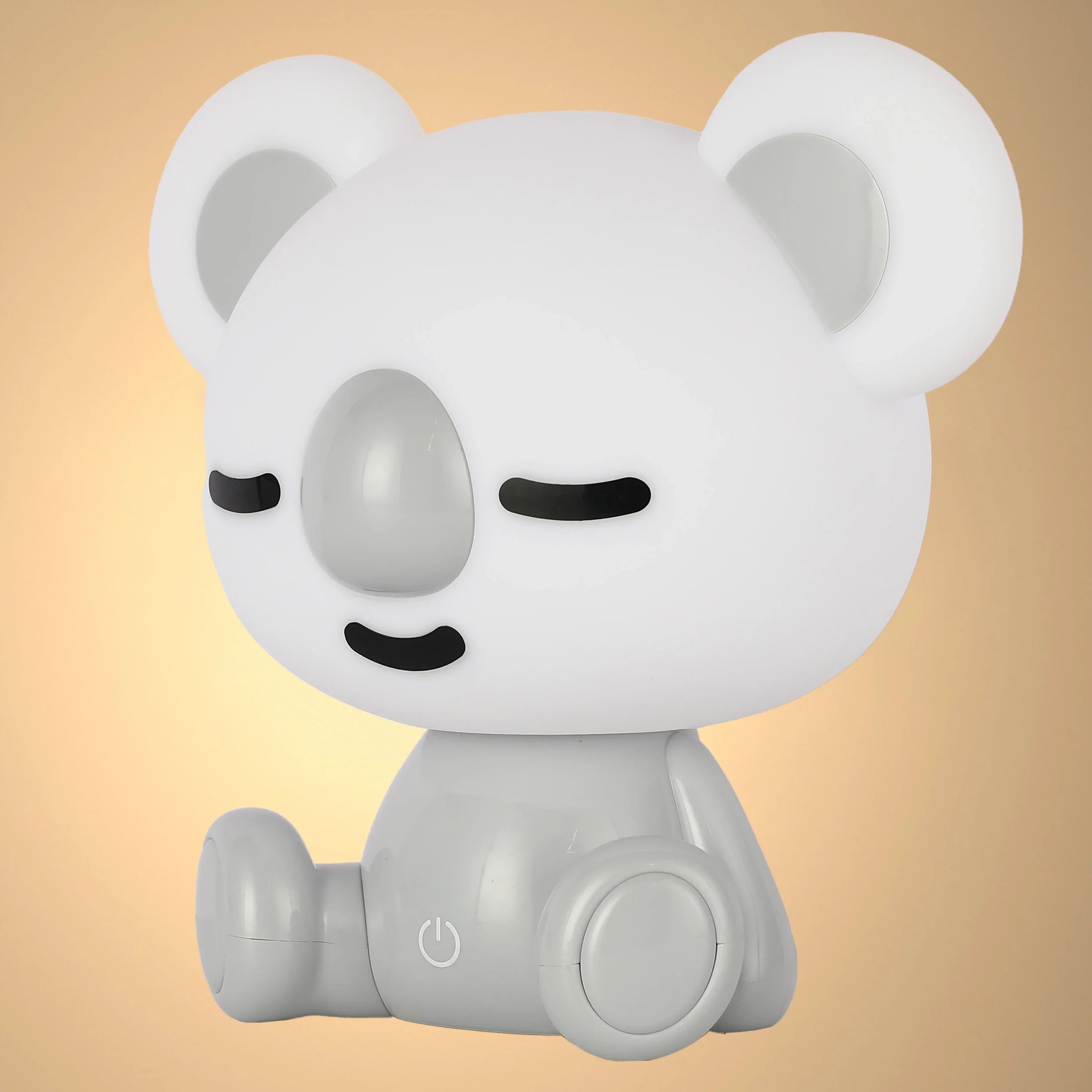 Mango Sleep Lamp LED Rechargeable Night Light