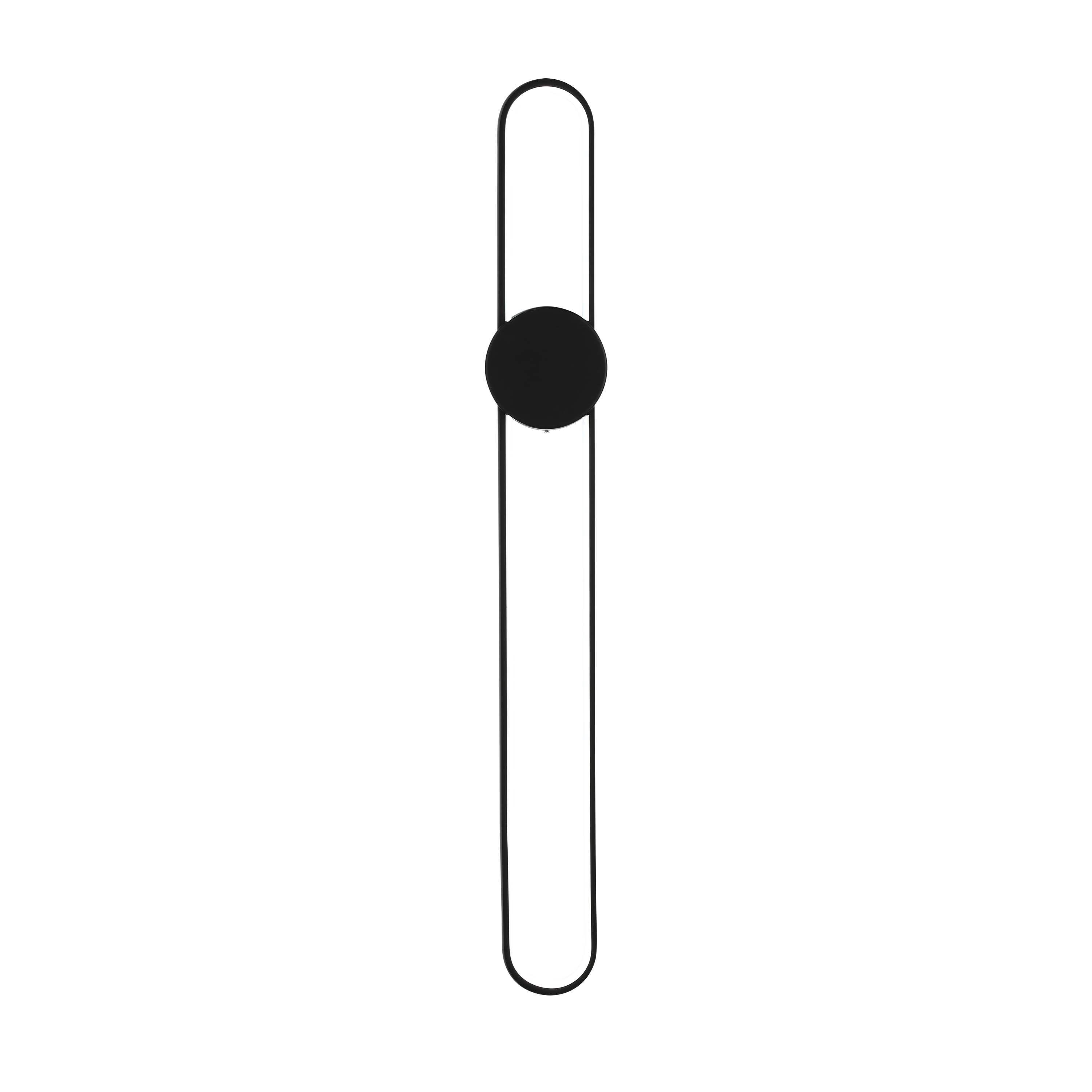 Modern Linear LED Wall Sconce, 3CCT Selectable Light (60cm / 90cm)