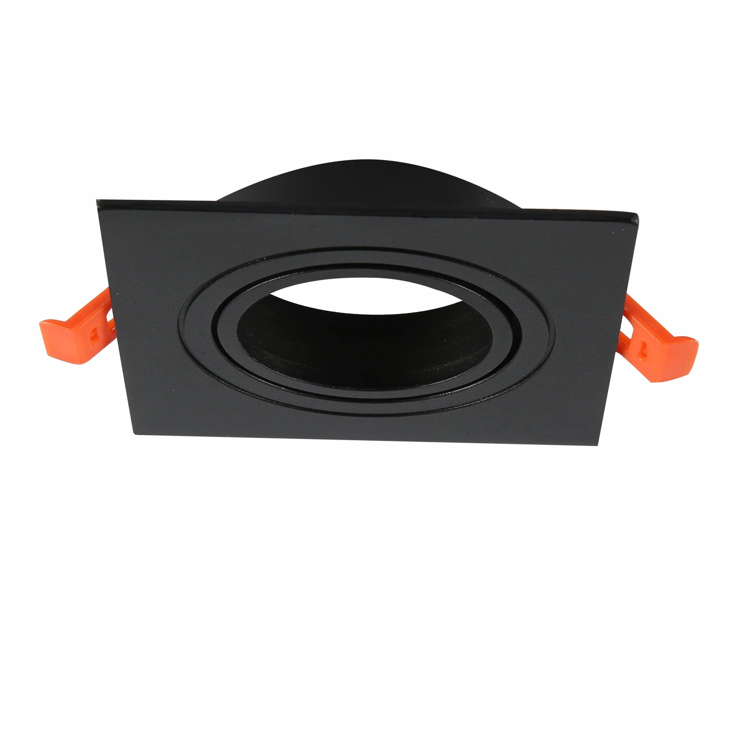 Rectangle Recessed Tilt Downlight GU10