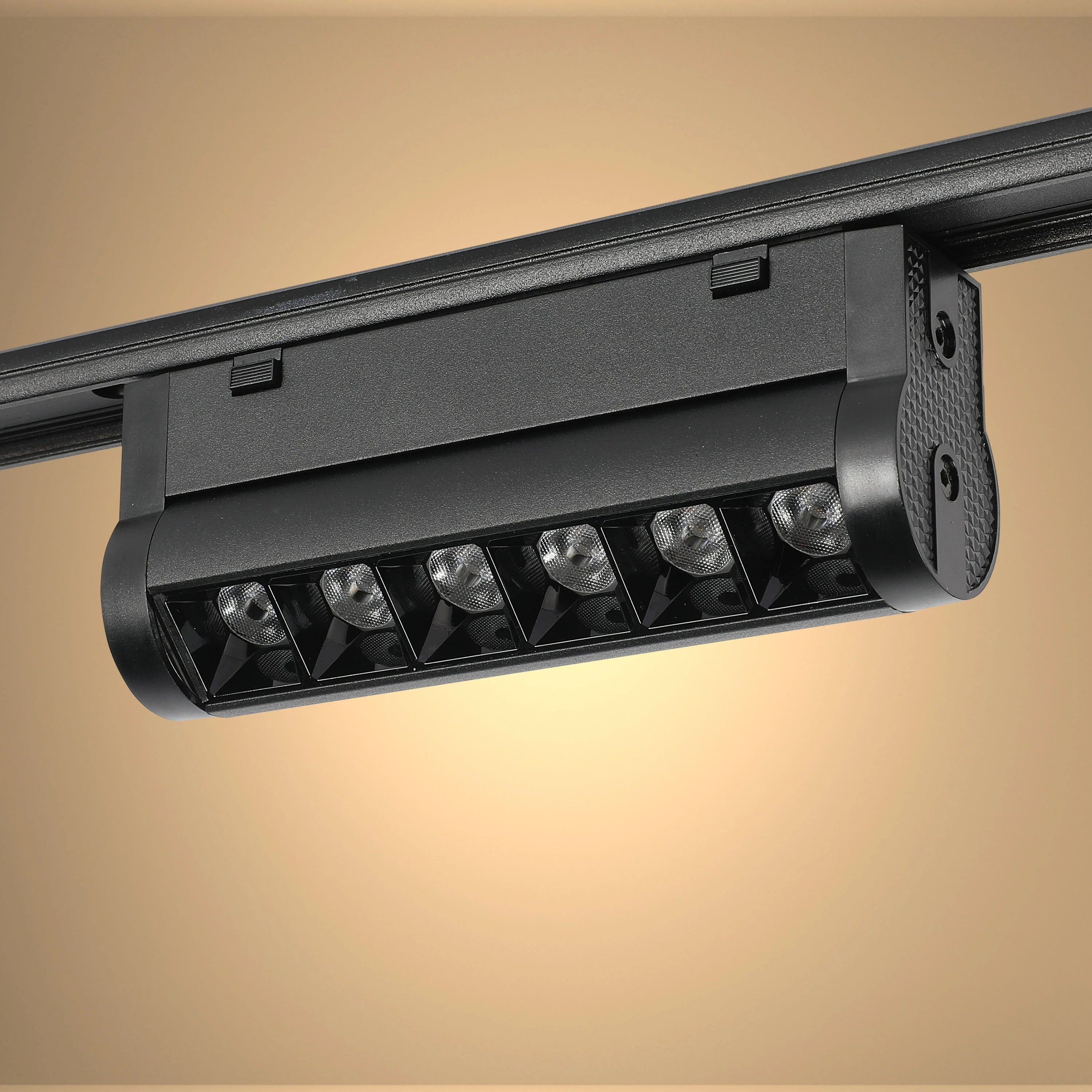FlexBeam Laser Blade Linear Magnetic Track Light