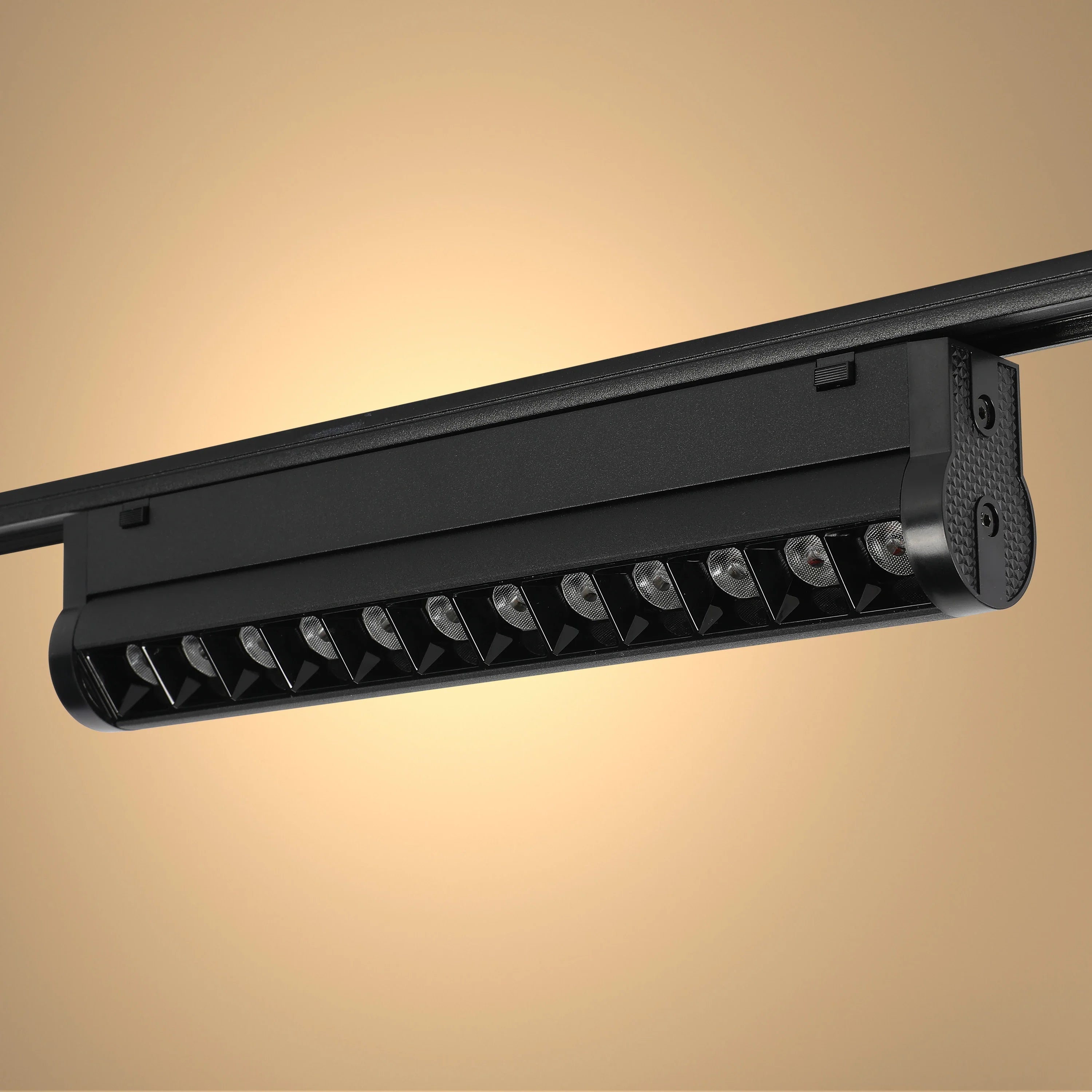 FlexBeam Laser Blade Linear Magnetic Track Light