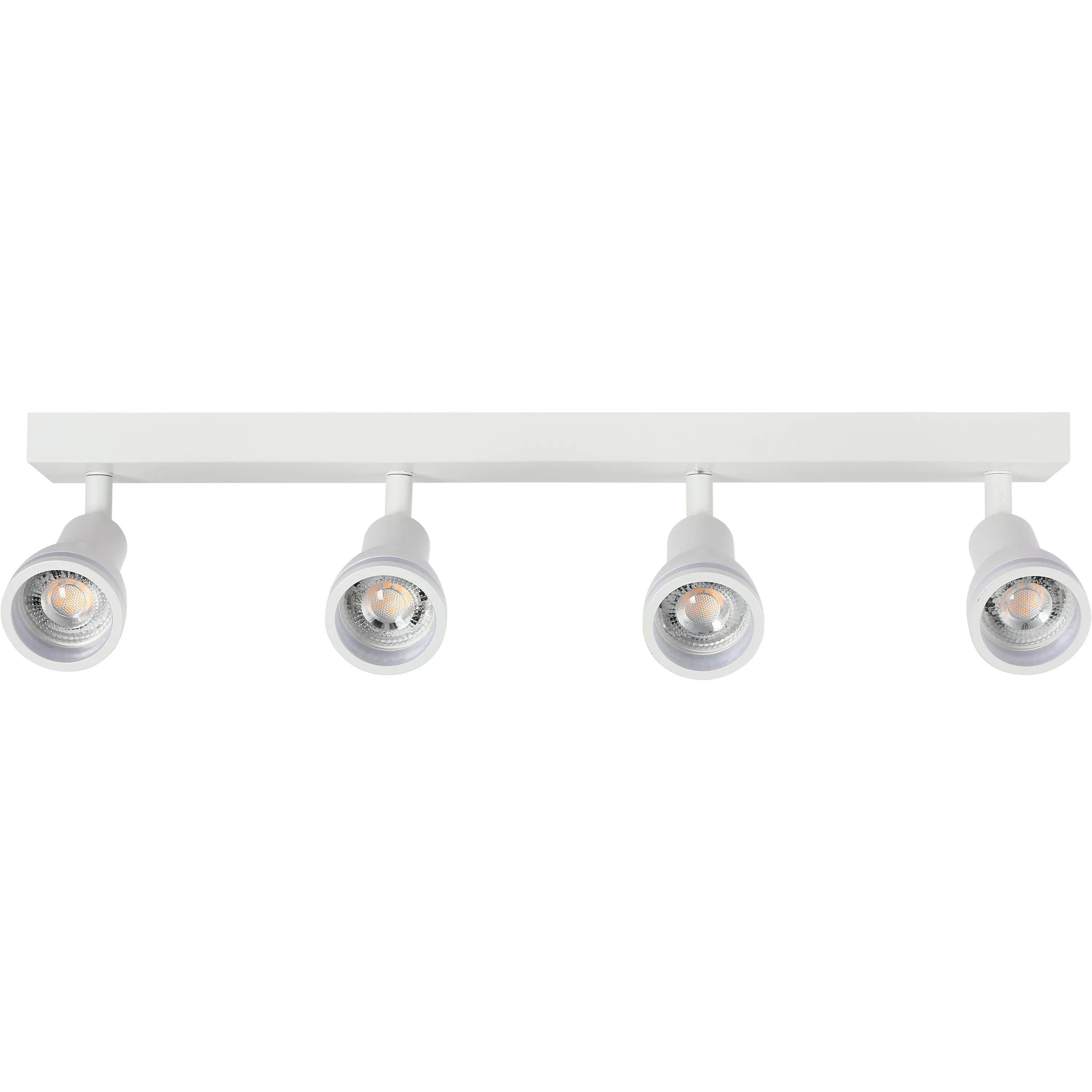 Luma Cylindro GU10 Spotlight Fixture