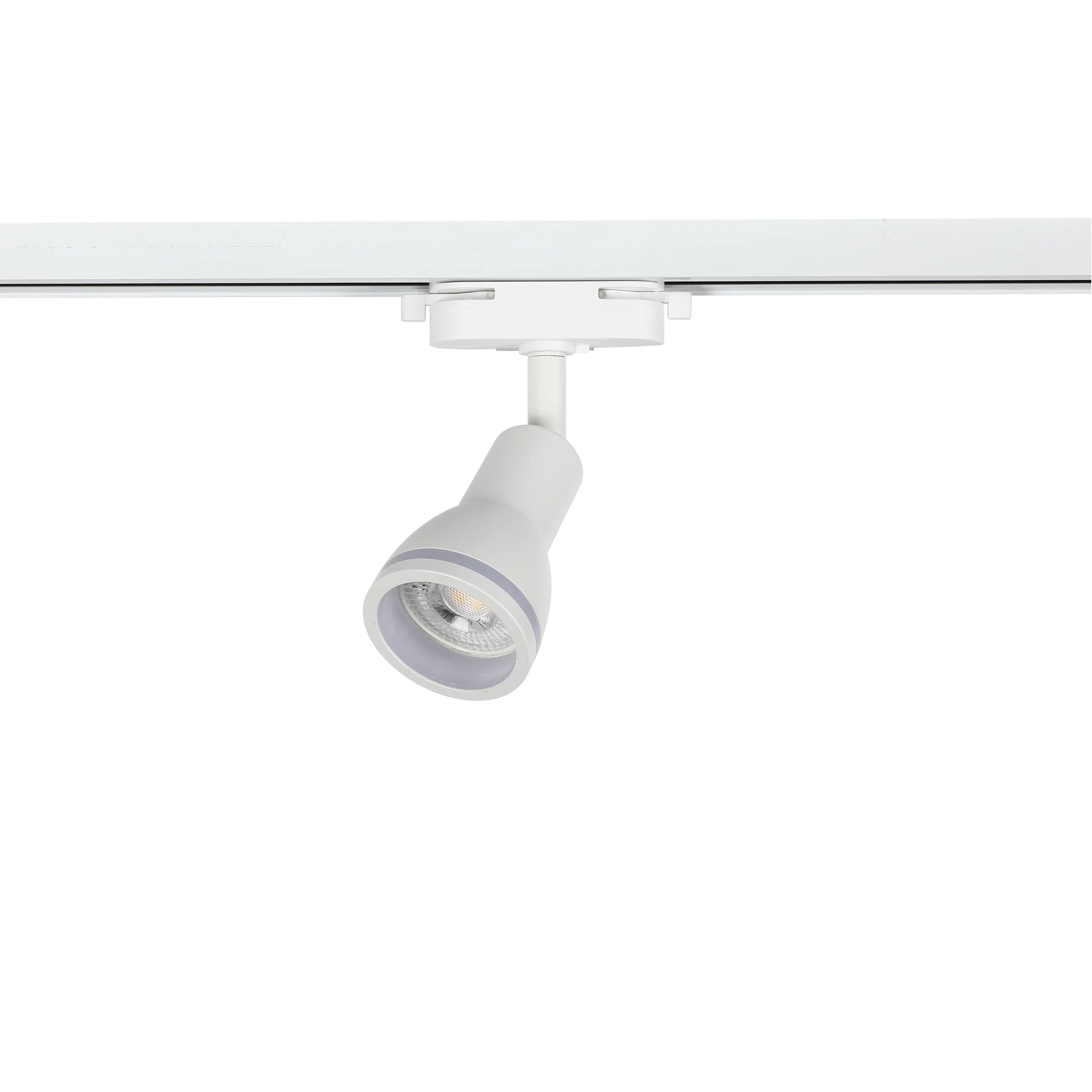 Luma Cylindro GU10 Track Light