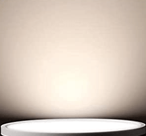 CCT of LED Light bulb Lepus LED Spot Bulb PAR16 GU10 7W 4000K
