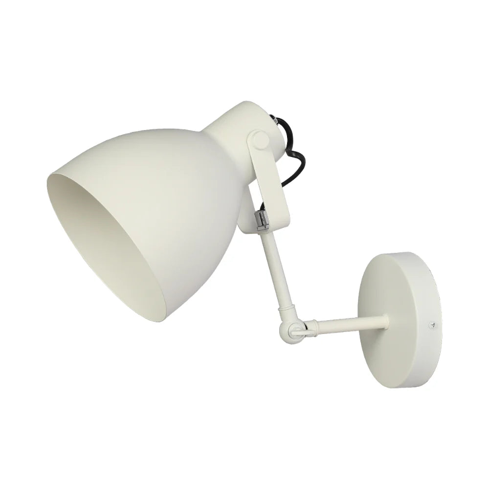 Adjustable Nordic Wall Light Spotlight 2