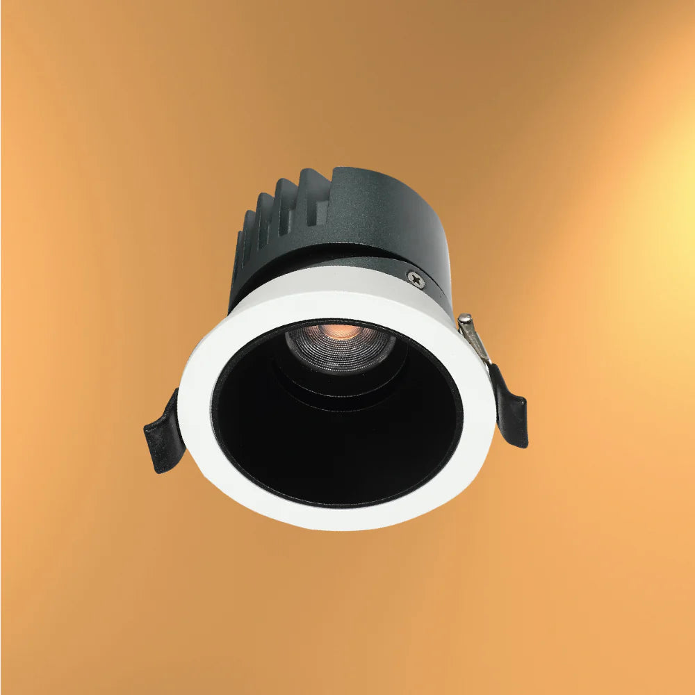 Elite Adjustable COB LED Downlight 10W 2