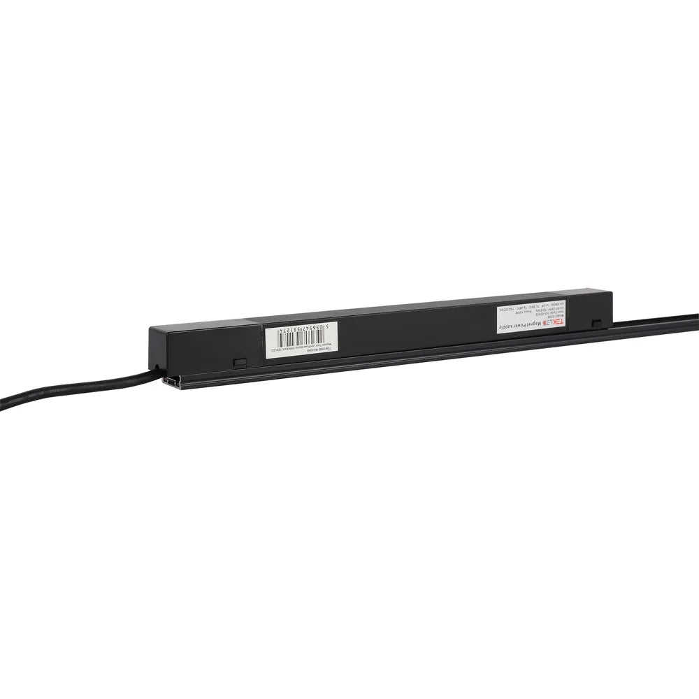 Magnetic Tracklight TEKLED Magnetic Track Light 48V DC Power Supply-100W-169-03953