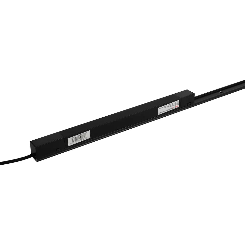 Magnetic Tracklight TEKLED Magnetic Track Light 48V DC Power Supply-200W-169-03954