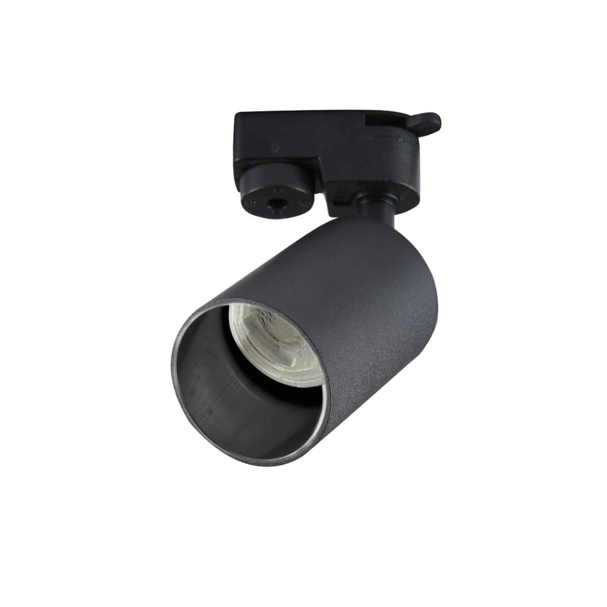 Main image of Tracklight Single Line Spotlight For GU10 Black L | TEKLED 174-03988