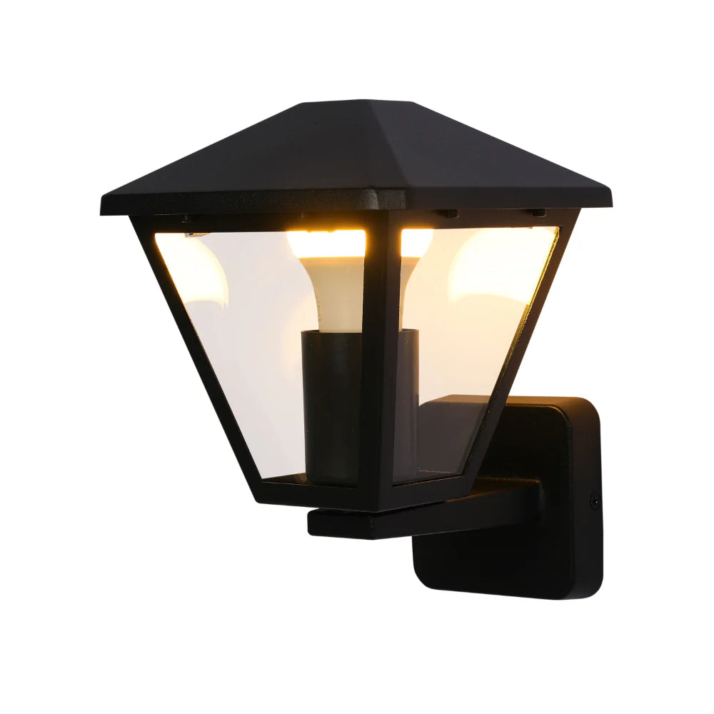 Paravento Outdoor Lantern Wall Light 1