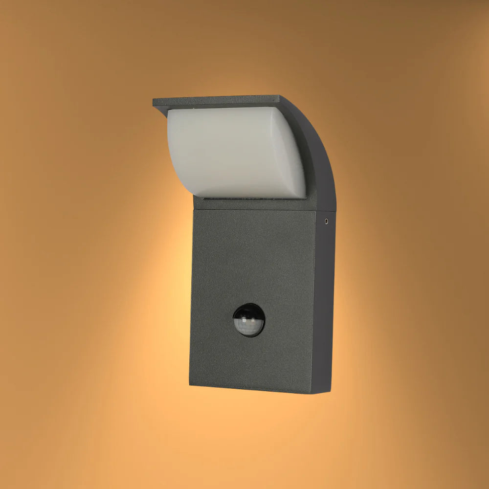 Senza LED Outdoor Wall Light 7W 3000K 2