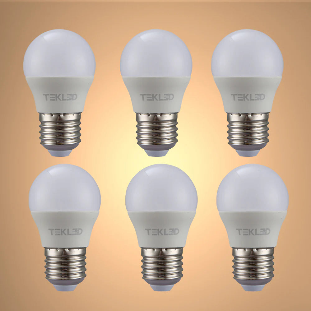 Ursa LED Golf Ball Bulb G45 Dimmable E27 Edison Screw 5W 20