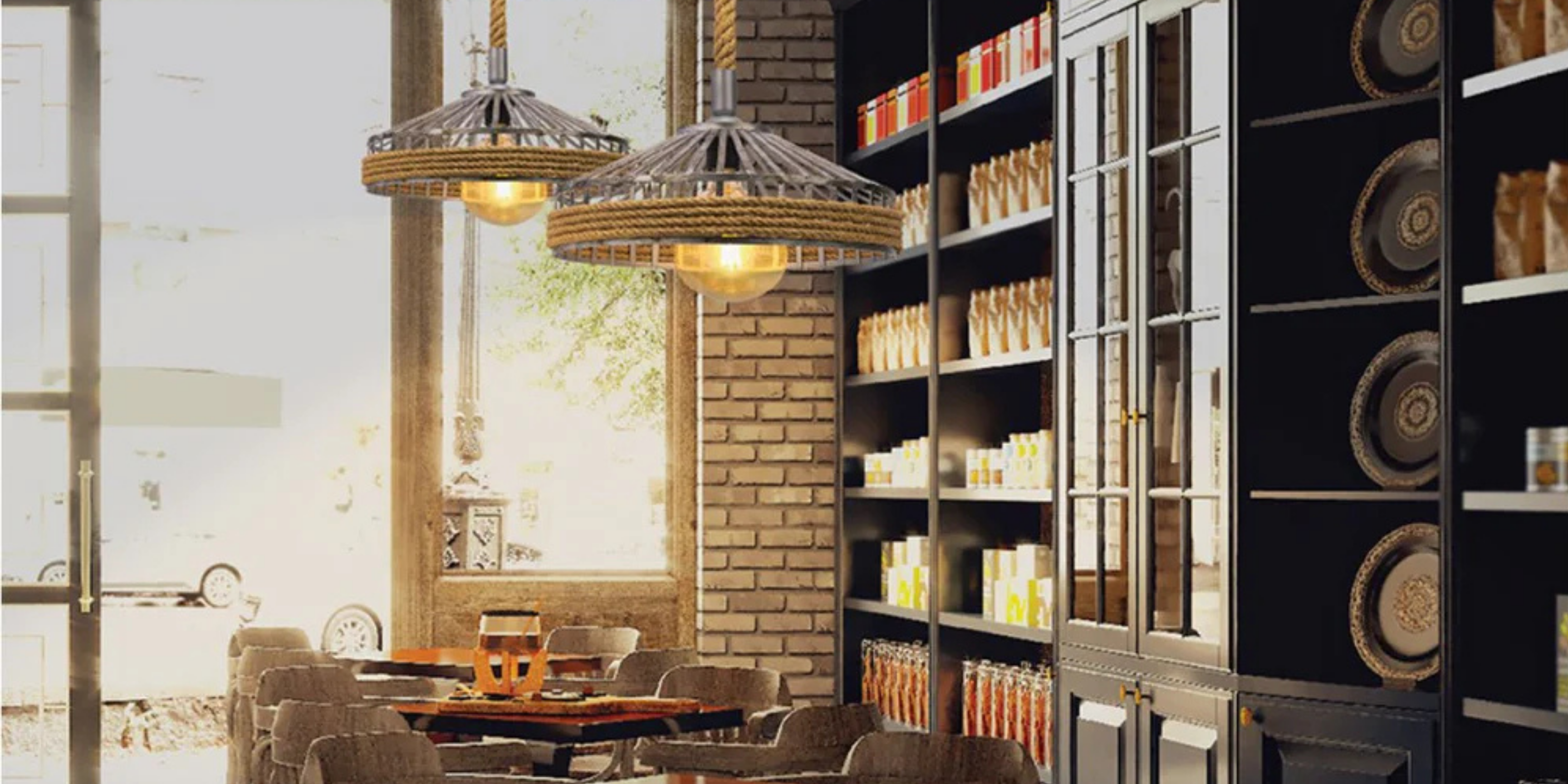 Energy-Efficient Ceiling Lights: How to Save Money and Improve Home Lighting