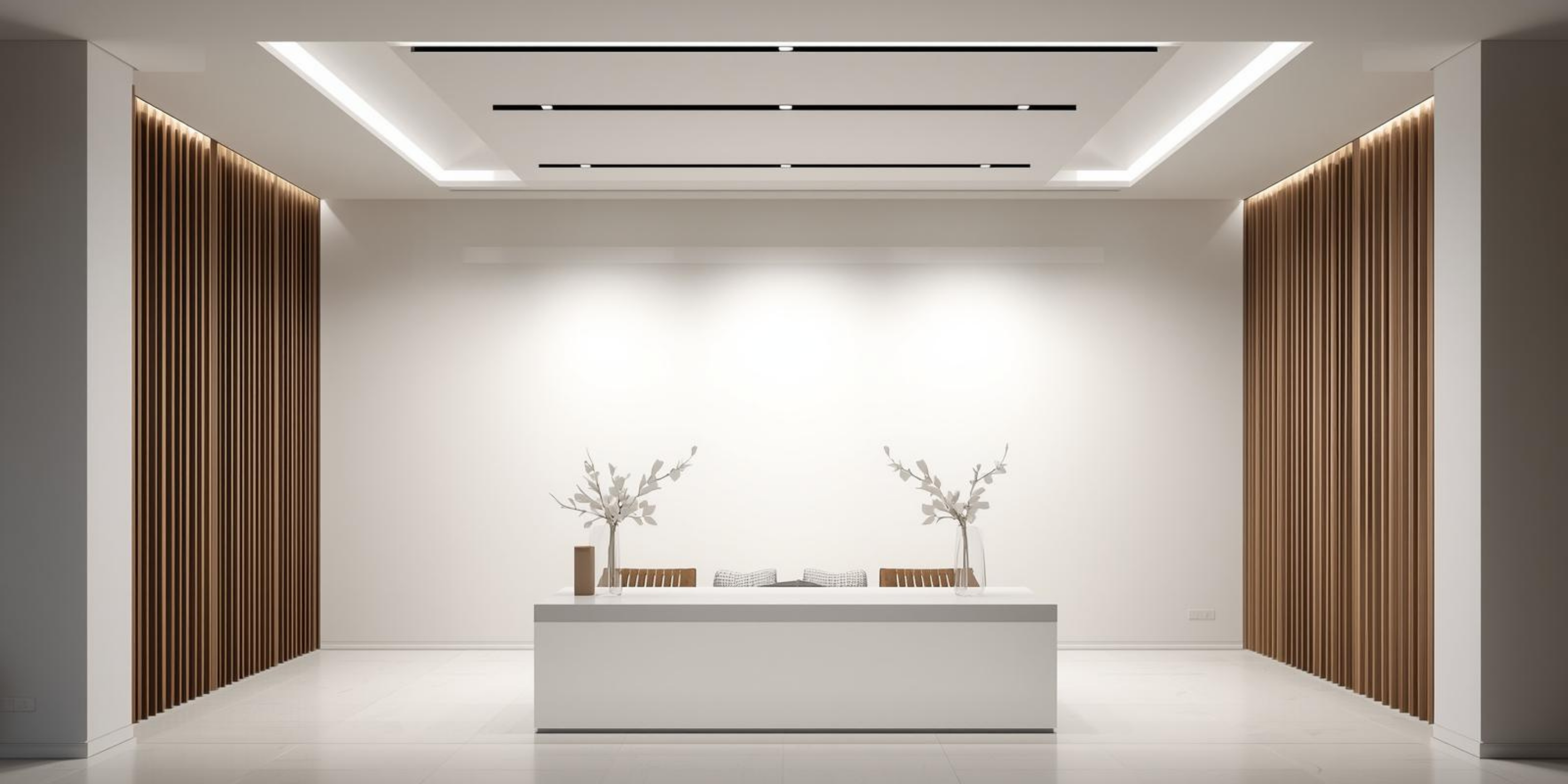 Top Benefits of LED Batten Lights for Modern Interior Lighting Design