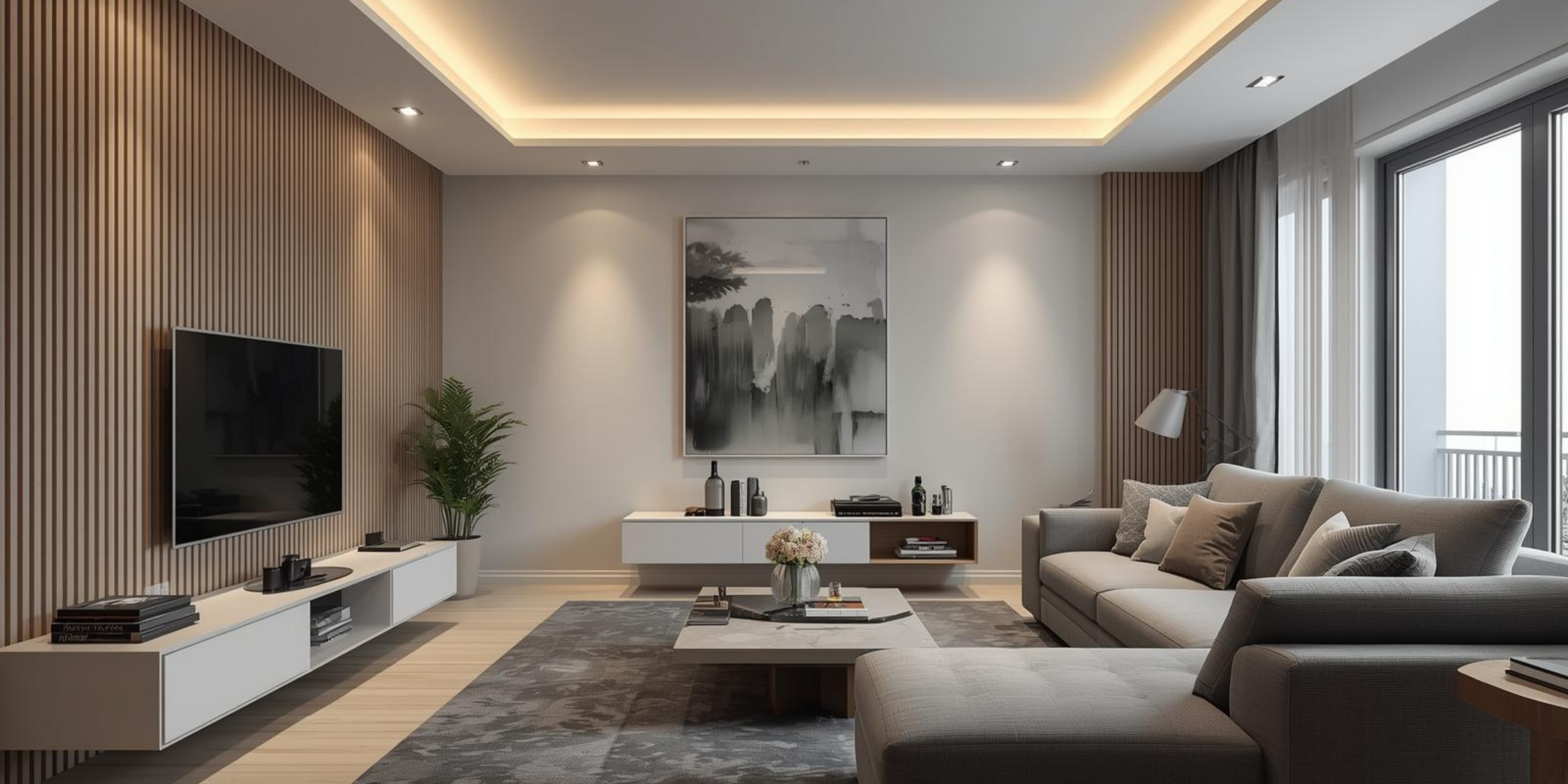 From Kitchens to Offices: Where LED Batten Lights Work Best