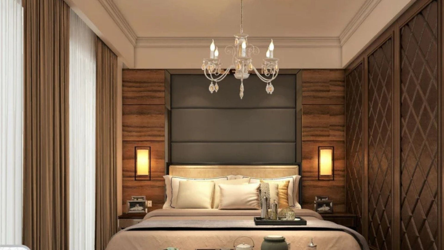 Choosing the Right Lighting for Hotels and Hospitality Spaces: A Bright Guide to Setting the Mood