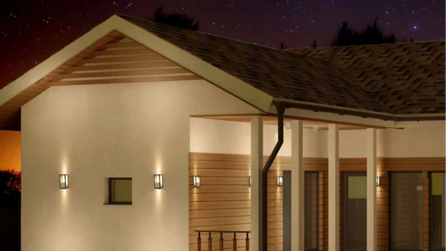 New Ways to Add Evening Glow to Your Garden