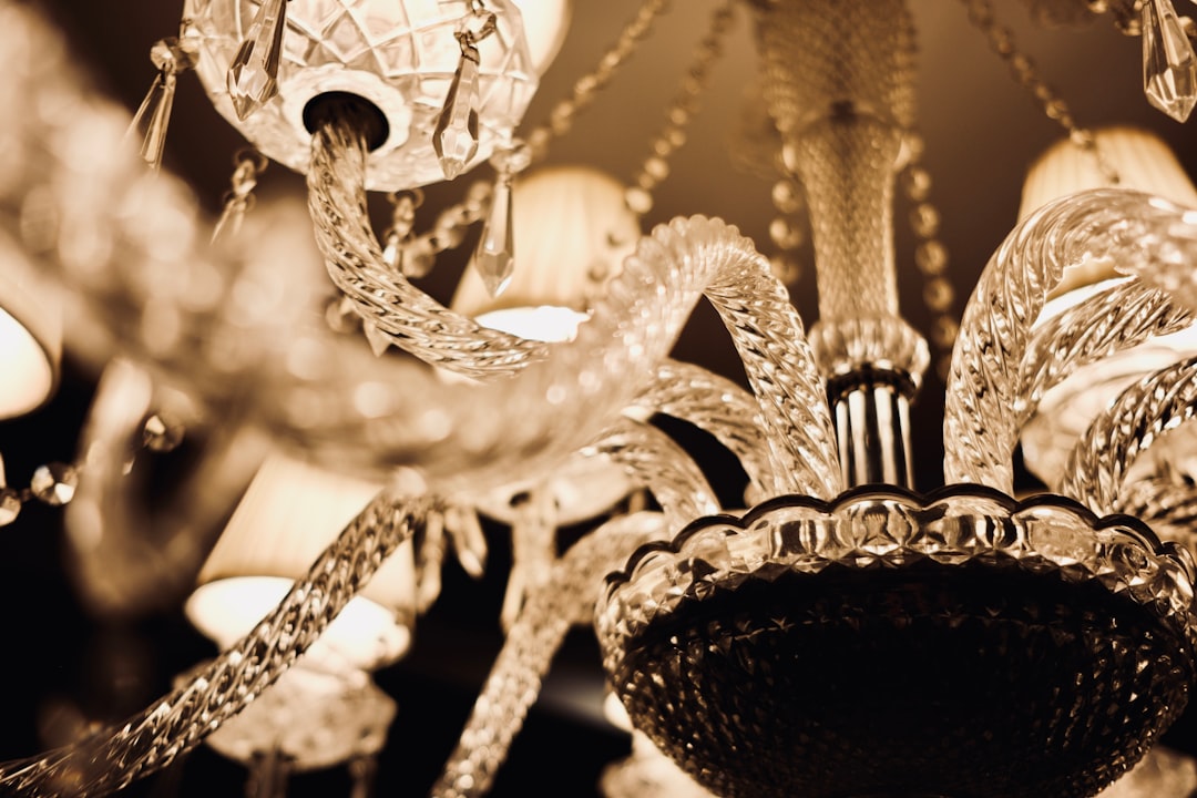 Crystal Chandeliers: Transform Your Home with Elegant LED Lighting Solutions