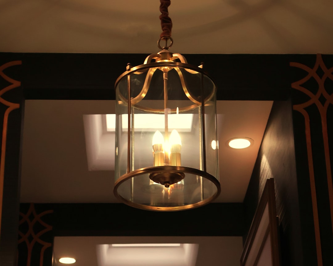 The Complete Guide to Glass Pendant Lights: Transform Your Home with Amber Glass Pendant Lighting