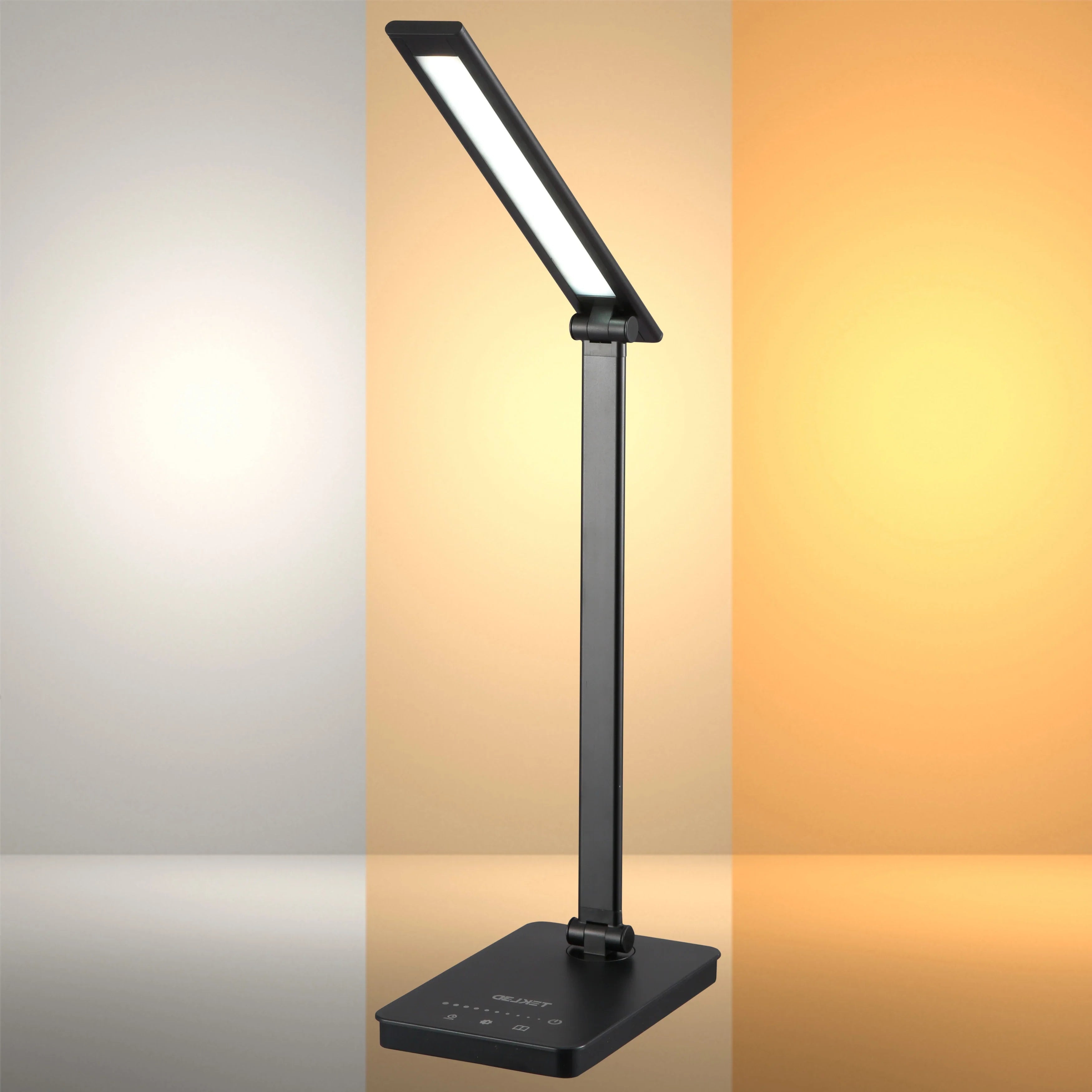 Zingo Desk Light Dimmable and Colour Modes
