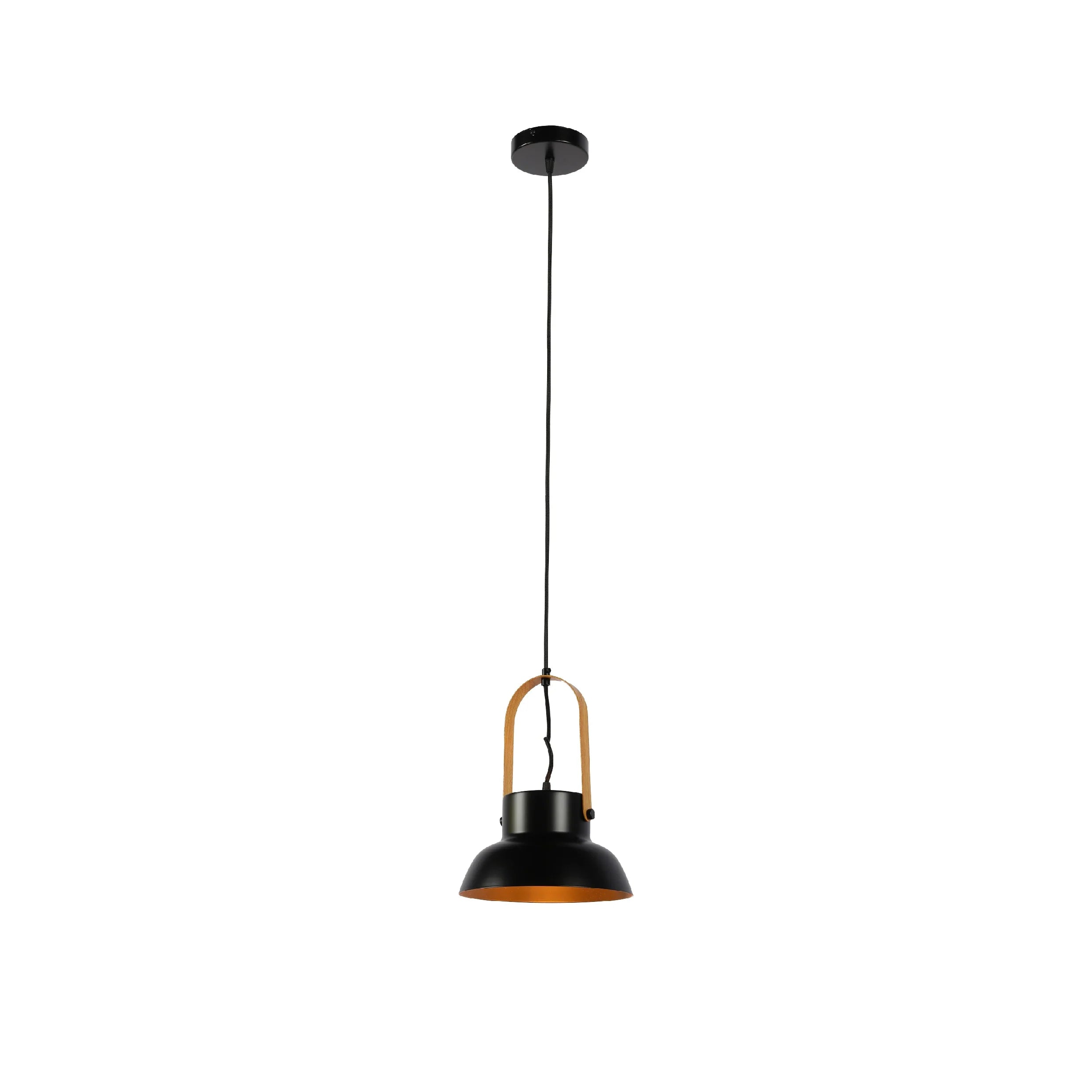 Versatile Narvik Nordic Cone Pendant Light