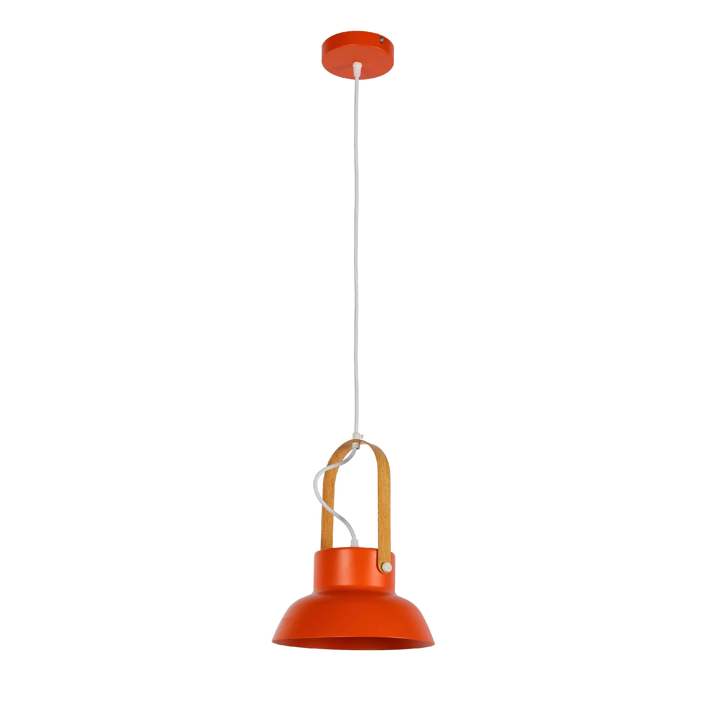 Versatile Narvik Nordic Cone Pendant Light