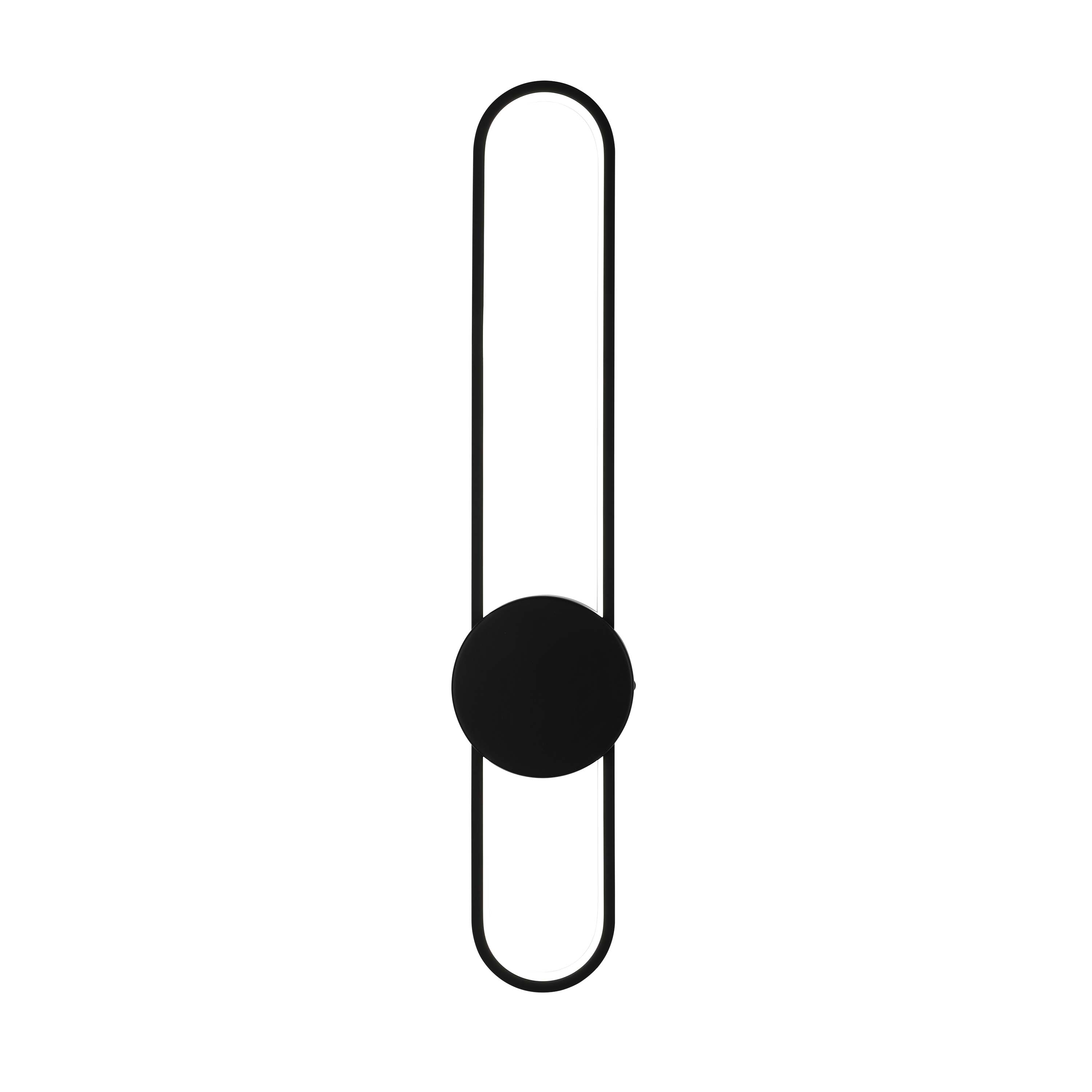 Modern Linear LED Wall Sconce, 3CCT Selectable Light (60cm / 90cm)