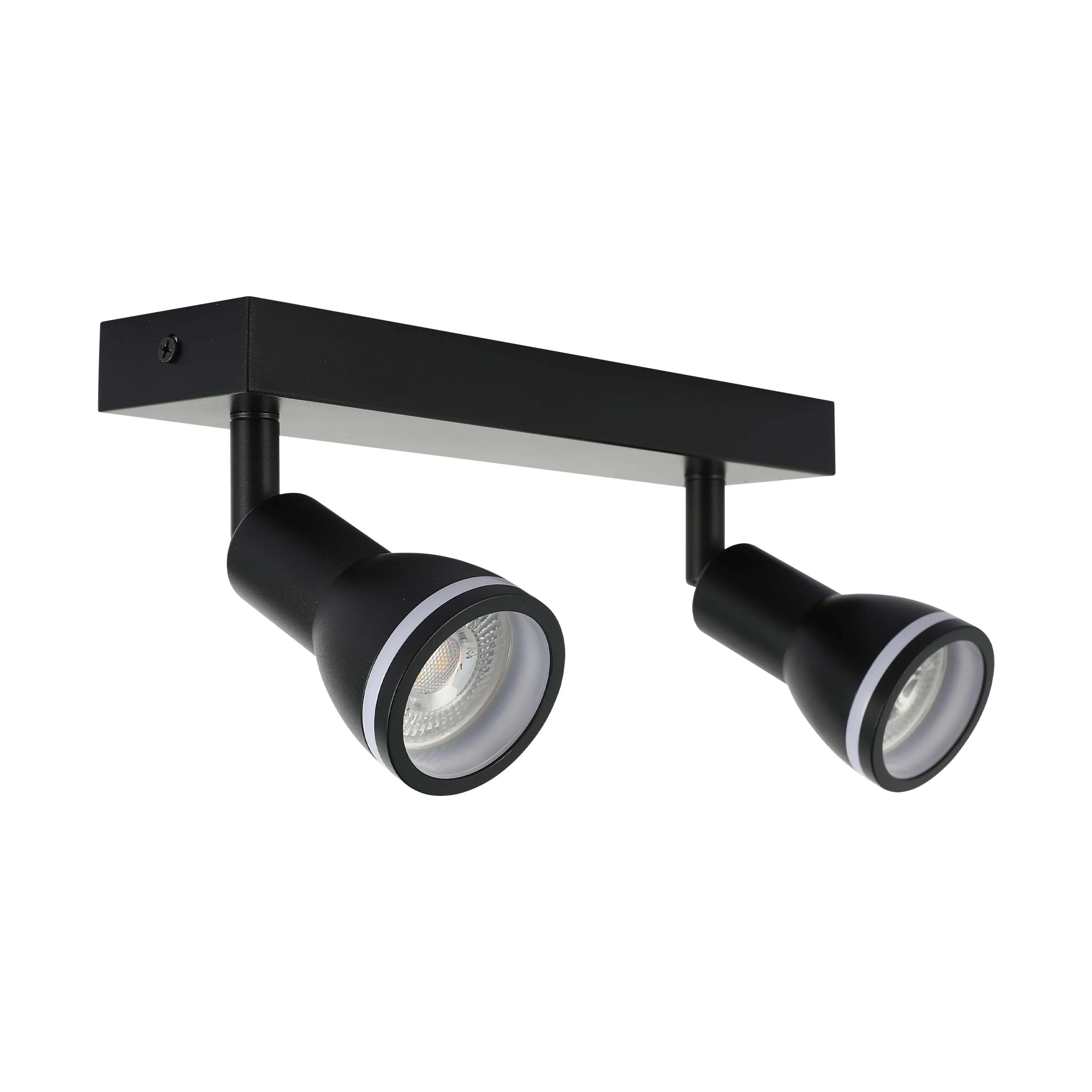 Luma Cylindro GU10 Spotlight Fixture