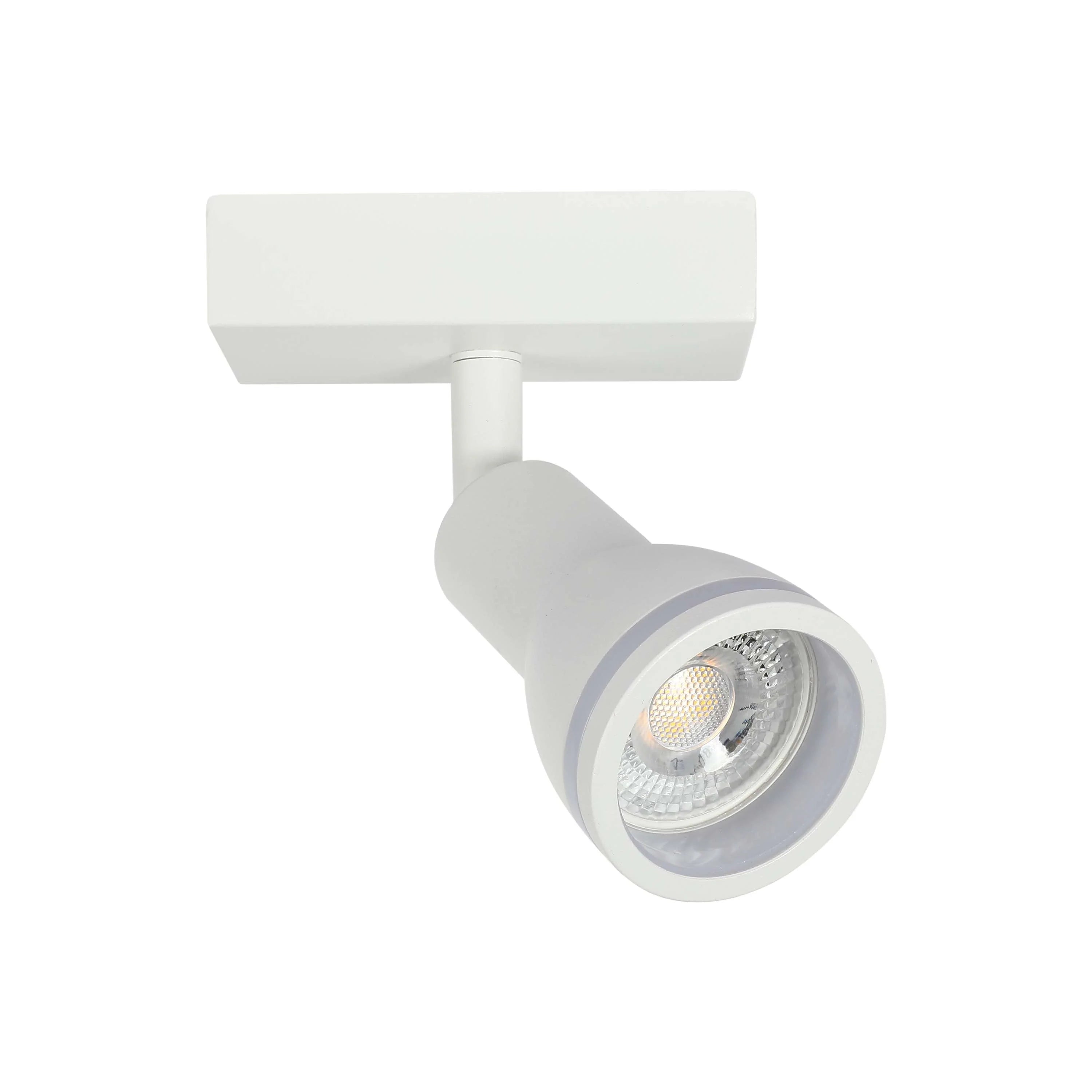 Luma Cylindro GU10 Spotlight Fixture
