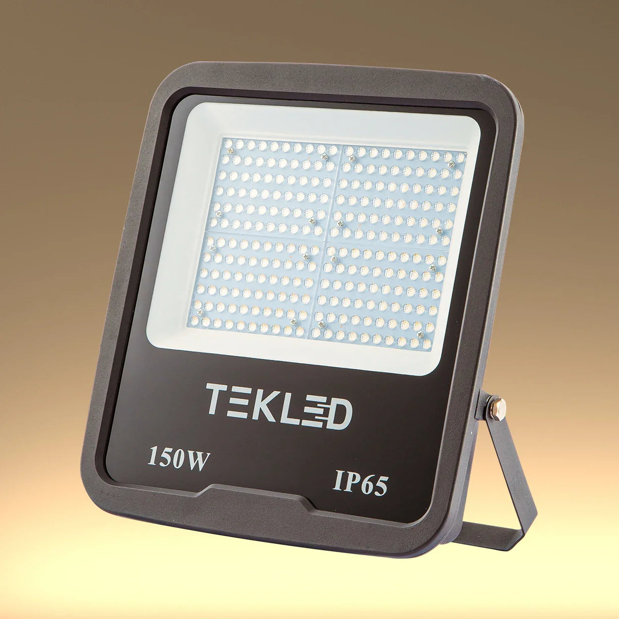 LED Floodlight SMD3030 150W Cool White 4000K IP65