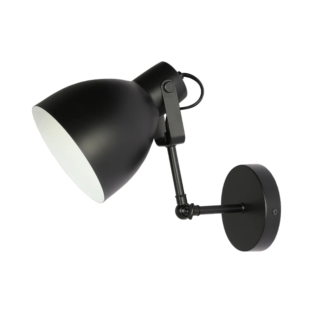 Adjustable Nordic Wall Light Spotlight 1
