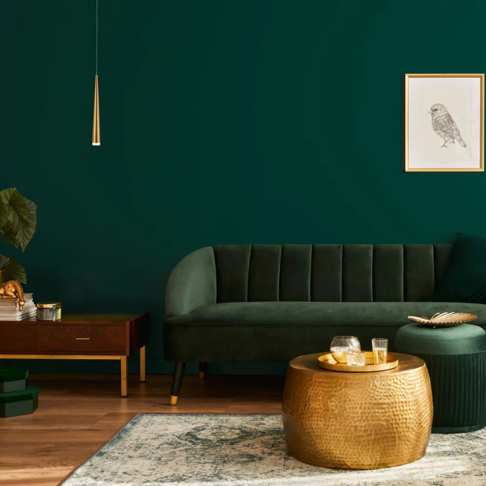 Cone Pendant Downlight GU10, Pendant Downlight, TEKLED 9