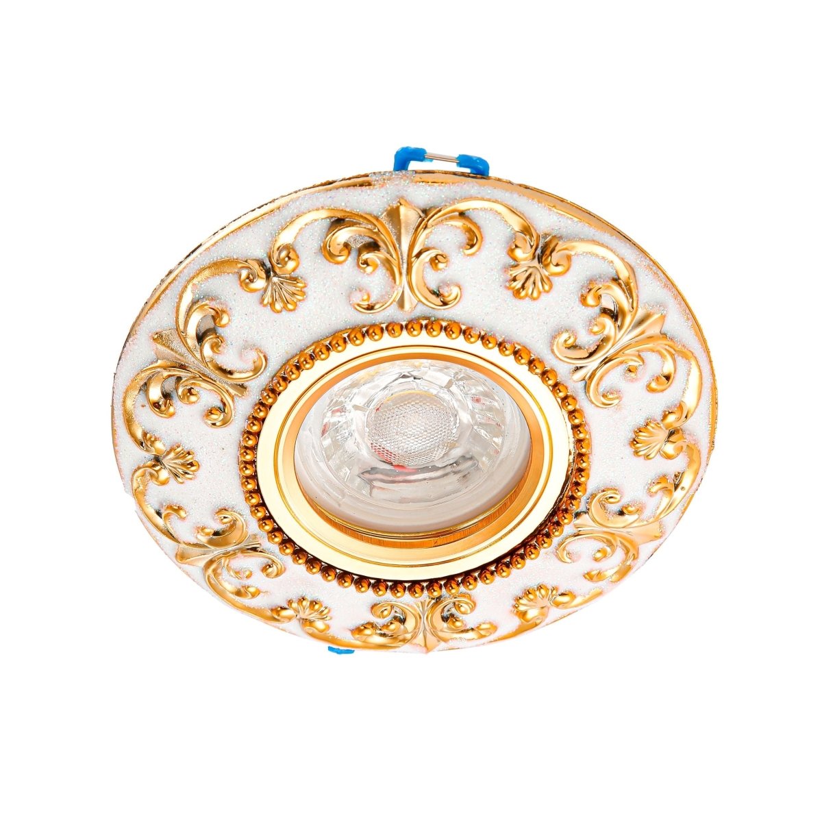 Main image of Vintage Spot Light Fixture GU10 Lily