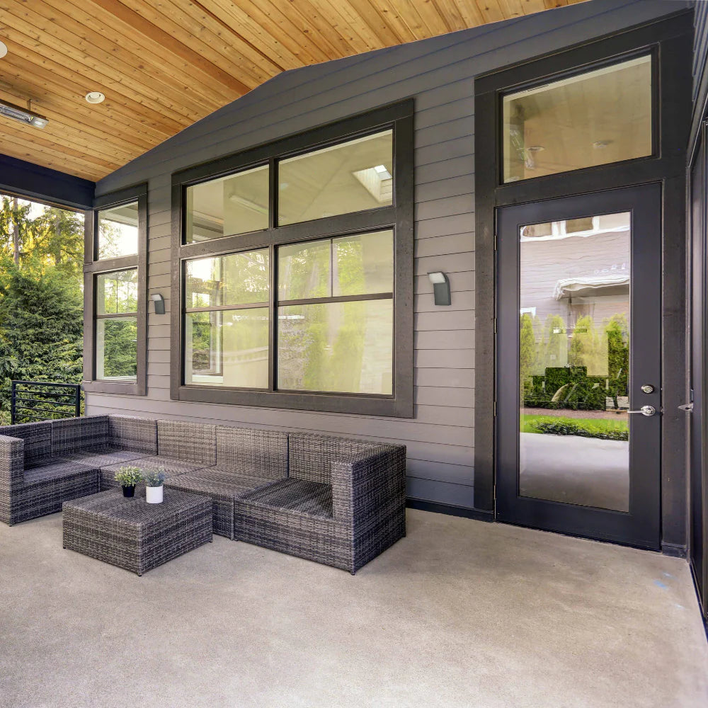 Senza LED Outdoor Wall Light 7W 3000K 5