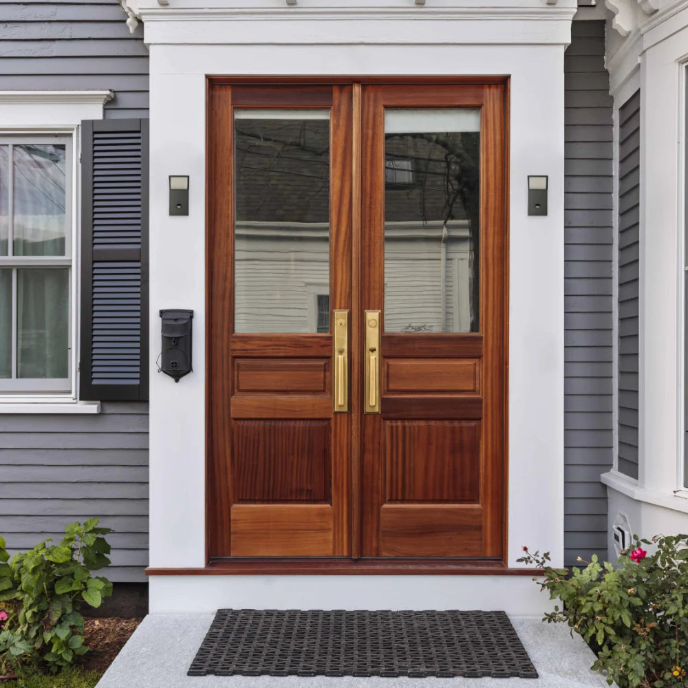 Senza LED Outdoor Wall Light 7W 3000K 6