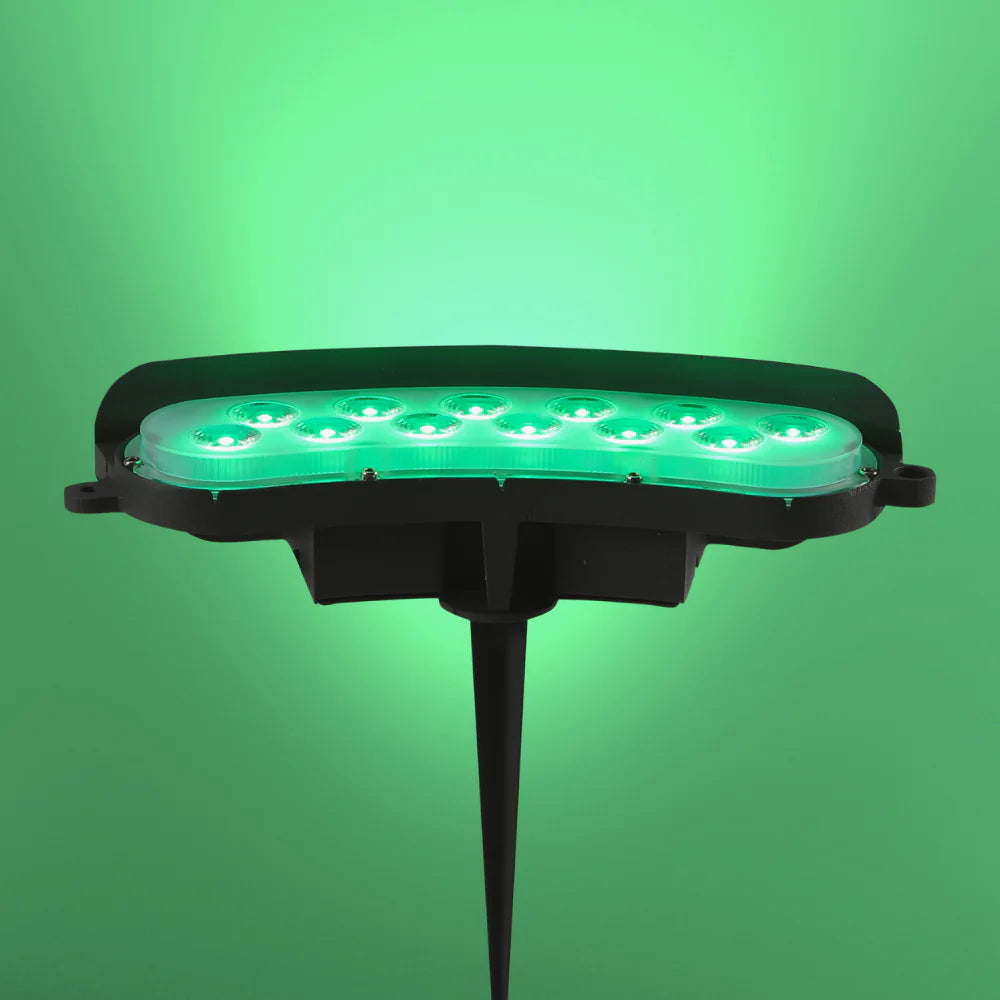 Tree Washer LED Floodlight 12W 15
